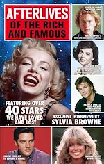 Download this eBook Afterlives of the Rich and Famous