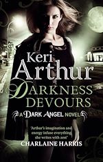 Télécharger le livre :  Darkness Devours