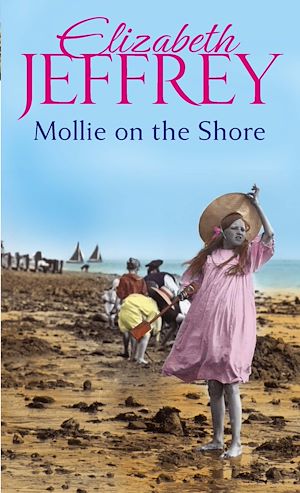 Téléchargez le livre :  Mollie On The Shore
