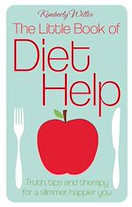 Télécharger le livre :  The Little Book Of Diet Help