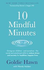 Télécharger le livre :  10 Mindful Minutes