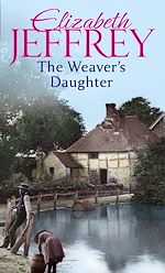 Download this eBook The Weaver's Daughter