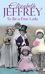 Download this eBook To Be A Fine Lady