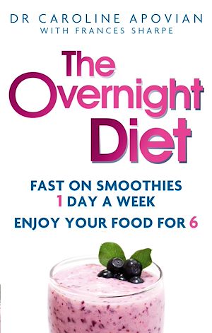Téléchargez le livre :  The Overnight Diet