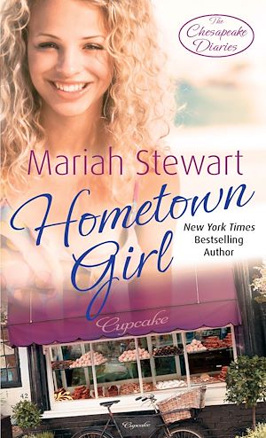 Téléchargez le livre :  Hometown Girl