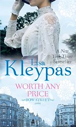 Télécharger le livre :  Worth Any Price