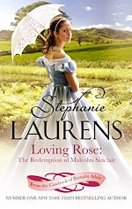 Download this eBook Loving Rose: The Redemption of Malcolm Sinclair