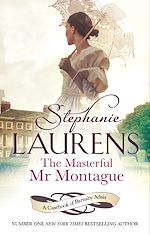 Download this eBook The Masterful Mr Montague