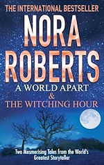 Télécharger le livre :  A World Apart & The Witching Hour