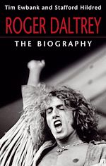 Download this eBook Roger Daltrey