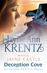 Télécharger le livre :  Deception Cove