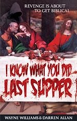 Télécharger le livre :  I Know What You Did Last Supper