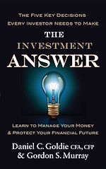 Download this eBook The Investment Answer