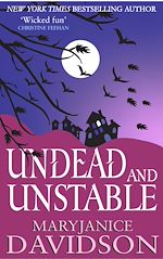 Download this eBook Undead and Unstable