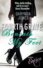 Télécharger le livre :  Fourth Grave Beneath My Feet