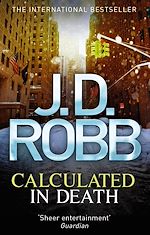 Télécharger le livre :  Calculated in Death
