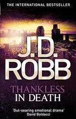 Télécharger le livre :  Thankless in Death