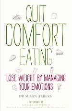 Download this eBook Quit Comfort Eating