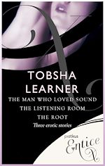 Télécharger le livre :  The Man Who Loved Sound, The Listening Room & The Root
