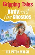 Télécharger le livre :  Birdy and the Ghosties