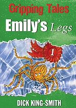 Télécharger le livre :  Emily's Legs