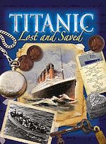 Télécharger le livre :  Titanic: Lost and Saved