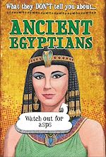 Télécharger le livre :  Ancient Egyptians