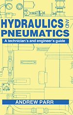 Télécharger le livre :  Hydraulics and Pneumatics
