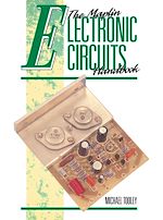 Télécharger le livre :  The Maplin Electronic Circuits Handbook