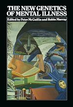 Télécharger le livre :  The New Genetics of Mental Illness