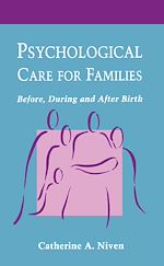 Télécharger le livre :  Psychological Care for Families