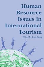 Télécharger le livre :  Human Resource Issues in International Tourism