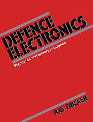 Téléchargez le livre :  Defence Electronics