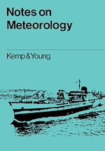 Télécharger le livre :  Notes on Meteorology