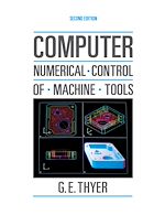 Télécharger le livre :  Computer Numerical Control of Machine Tools