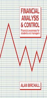 Télécharger le livre :  Financial Analysis and Control