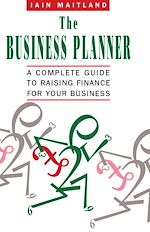 Télécharger le livre :  The Business Planner