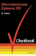 Télécharger le livre :  Microelectronic Systems N3 Checkbook
