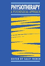 Télécharger le livre :  Physiotherapy a Psychosocial Approach