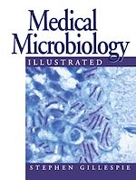 Télécharger le livre :  Medical Microbiology Illustrated