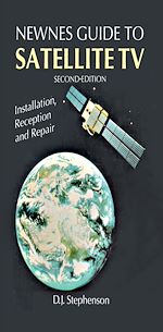Télécharger le livre :  Newnes Guide to Satellite TV