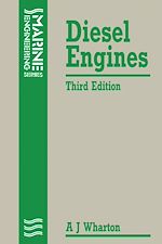Télécharger le livre :  Diesel Engines