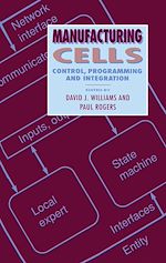 Télécharger le livre :  Manufacturing Cells
