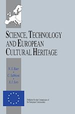 Télécharger le livre :  Science, Technology and European Cultural Heritage