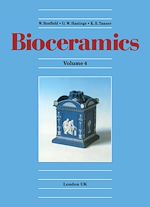 Télécharger le livre :  Bioceramics