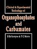 Télécharger le livre :  Clinical and Experimental Toxicology of Organophosphates and Carbamates