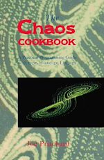 Télécharger le livre :  The Chaos Cookbook