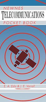 Télécharger le livre :  Newnes Telecommunications Pocket Book