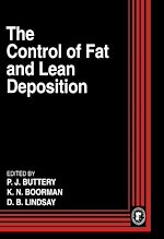 Télécharger le livre :  The Control of Fat and Lean Deposition