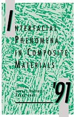 Télécharger le livre :  Interfacial Phenomena in Composite Materials '91